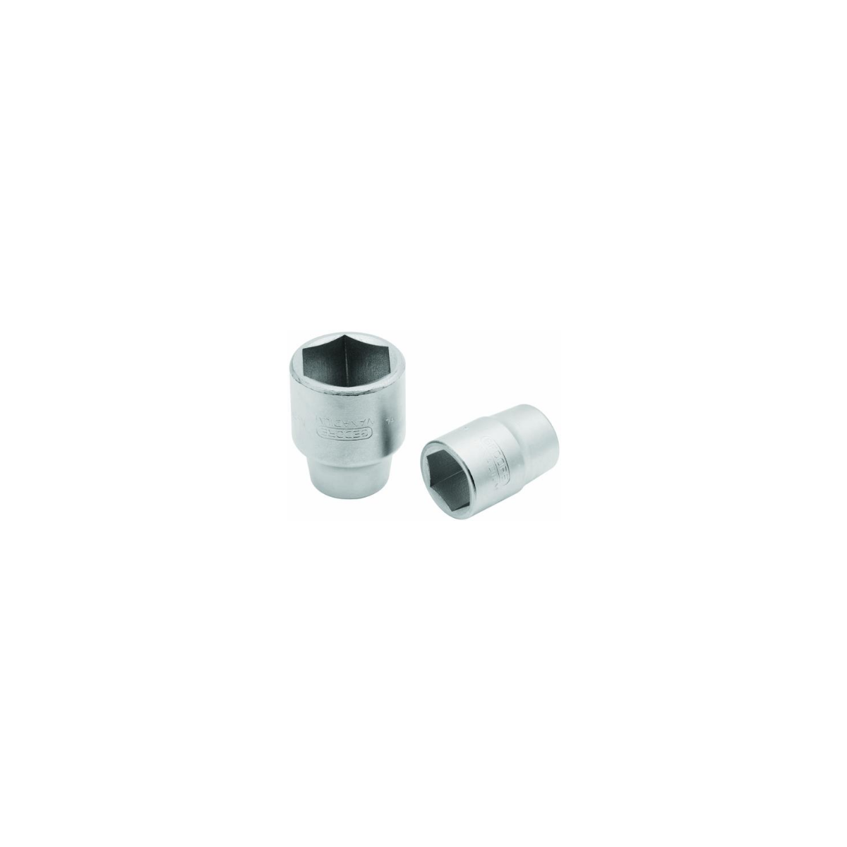 Soquete Sextavado 15/16" com Encaixe 3/4" - GEDORE-017453