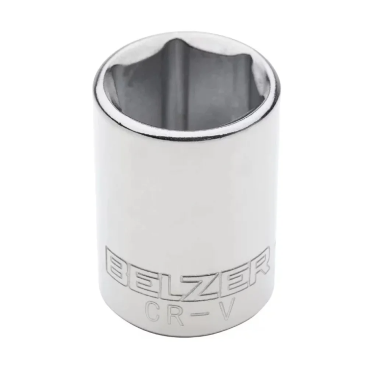 Soquete Sextavado 15/16 enc 1/2 - BLEZER - 205513BX