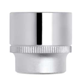 Soquete Sextavado 15 mm com Encaixe 1/2" - GEDORE RED-R61001506