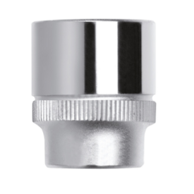 Soquete Sextavado 15 mm com Encaixe 3/8" - GEDORE RED-R51001504