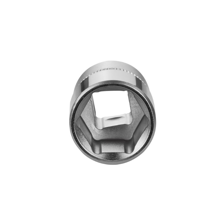 Soquete Sextavado 15 mm com Encaixe 3/8" - GEDORE RED-R51001504
