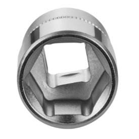 Soquete Sextavado 16 mm com Encaixe 1/2" - GEDORE RED-R61001606