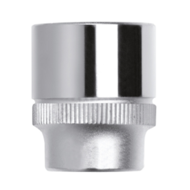 Soquete Sextavado 16 mm com Encaixe 3/8" - GEDORE-3300174