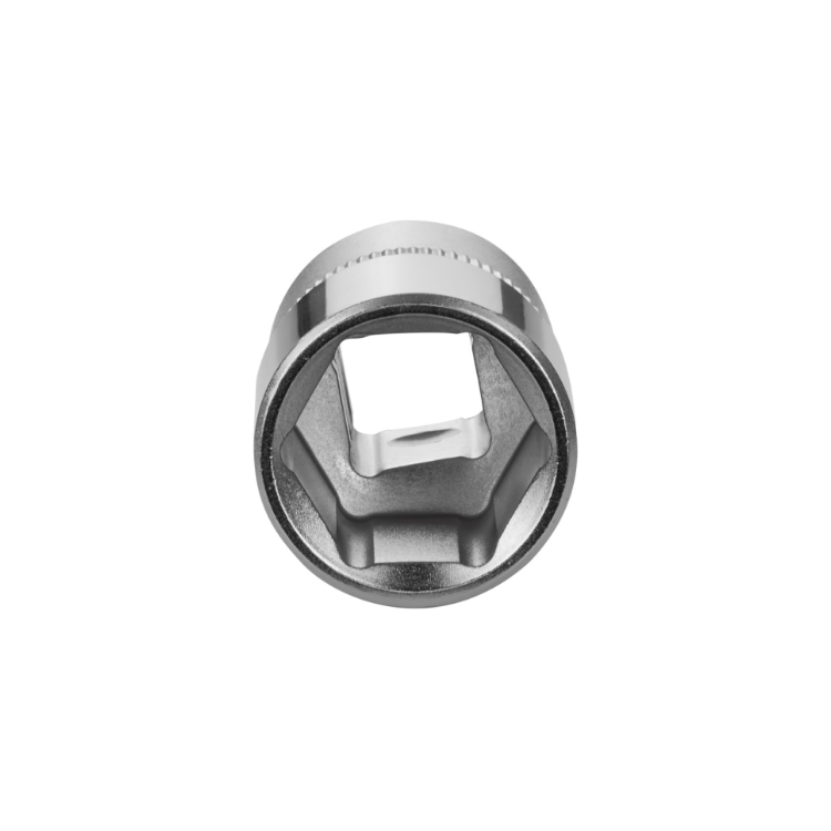 Soquete Sextavado 17 mm com Encaixe 1/2" - GEDORE RED-R61001706