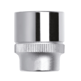 Soquete Sextavado 17 mm com Encaixe 3/8" - GEDORE RED-R51001704