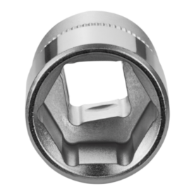 Soquete Sextavado 18 mm com Encaixe 3/8" - GEDORE-3300176