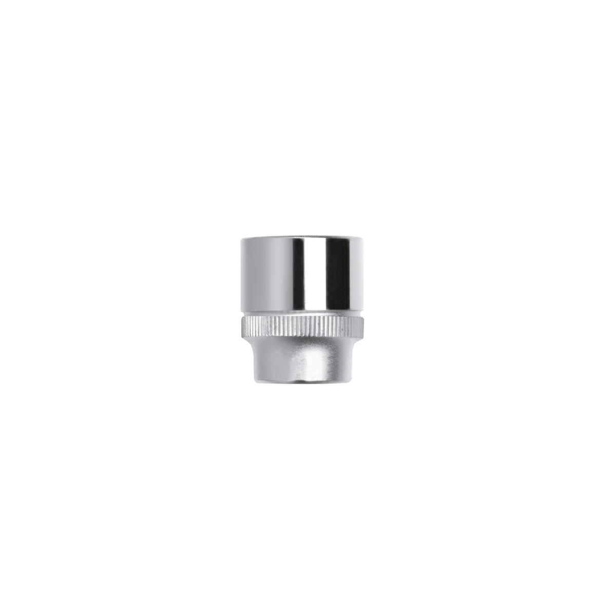 Soquete Sextavado 19 mm com Encaixe 3/8" - GEDORE-3300177