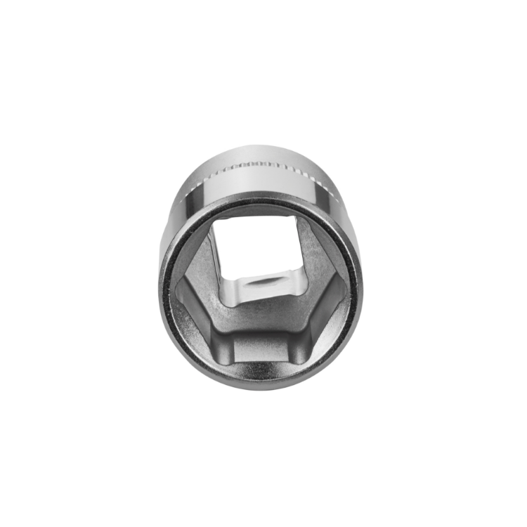Soquete Sextavado 19 mm com Encaixe 3/8" - GEDORE-3300177