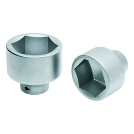Soquete Sextavado 2.15/16" Encaixe 1" - GEDORE 018066