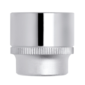Soquete Sextavado 20 mm com Encaixe 1/2" - GEDORE RED-R61002006