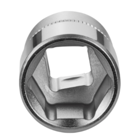 Soquete Sextavado 20 mm com Encaixe 1/2" - GEDORE RED-R61002006