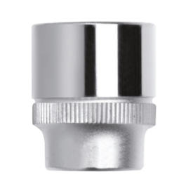 Soquete Sextavado 20 mm com Encaixe 3/8" - GEDORE RED-R51002004
