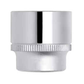 Soquete Sextavado 21 mm com Encaixe 1/2" - GEDORE RED-R61002106