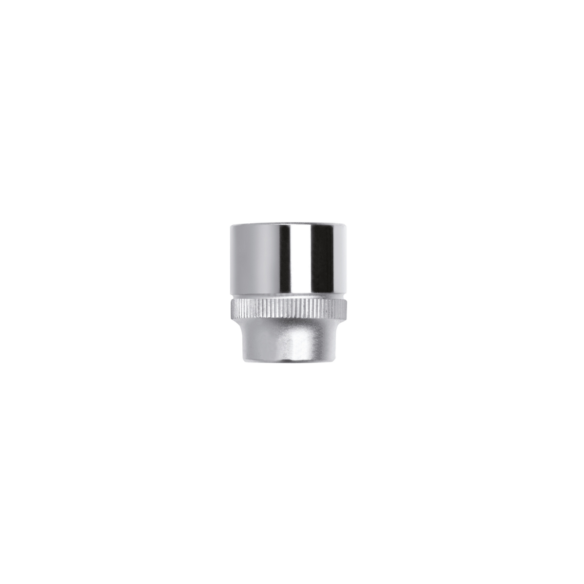 Soquete Sextavado 21 mm com Encaixe 3/8" - GEDORE-3300179