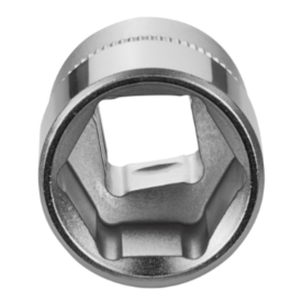 Soquete Sextavado 21 mm com Encaixe 3/8" - GEDORE-3300179