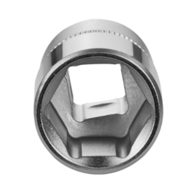 Soquete Sextavado 22 mm com Encaixe 3/8" - GEDORE-3300180