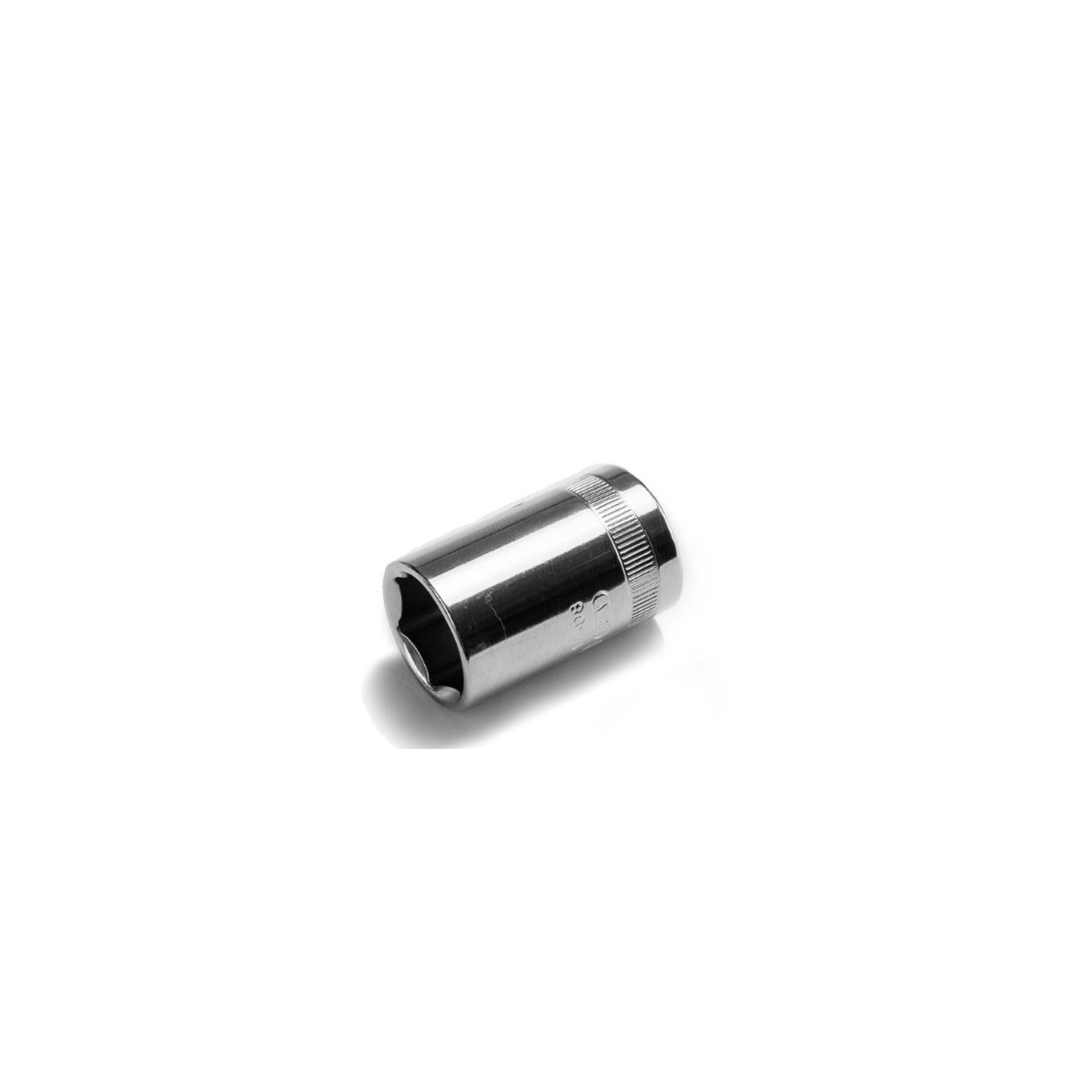 Soquete Sextavado 22mm com Encaixe 3/4" - SATA-ST16403SC