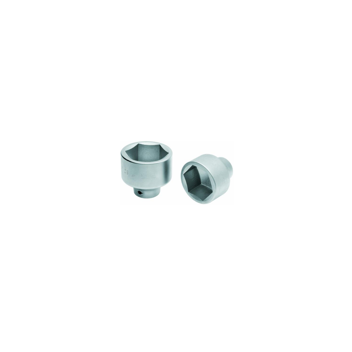 Soquete Sextavado 23/4" com Encaixe 1" - GEDORE-018065