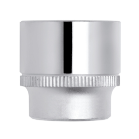 Soquete Sextavado 23 mm com Encaixe 1/2" - GEDORE-3300272