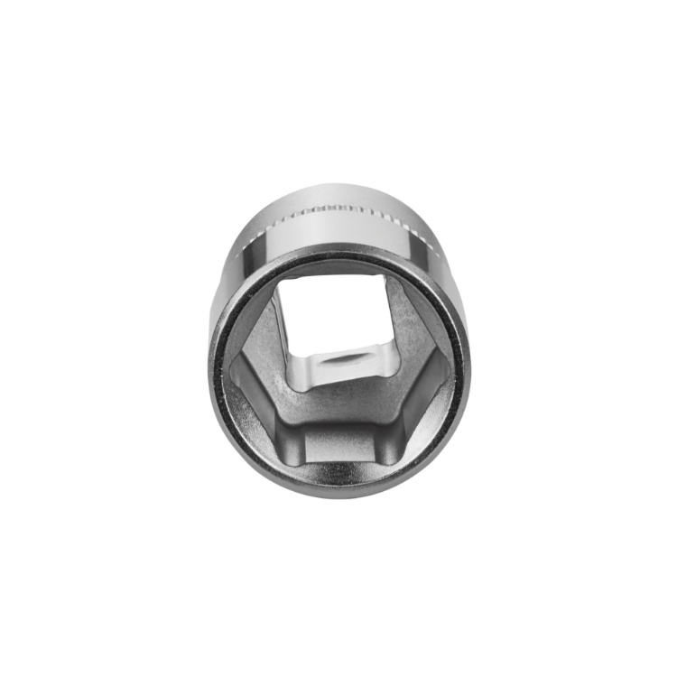 Soquete Sextavado 24 mm com Encaixe 1/2" - GEDORE RED-R61002406