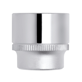 Soquete Sextavado 26 mm com Encaixe 1/2" - GEDORE RED-R61002607