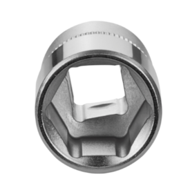 Soquete Sextavado 26 mm com Encaixe 1/2" - GEDORE RED-R61002607