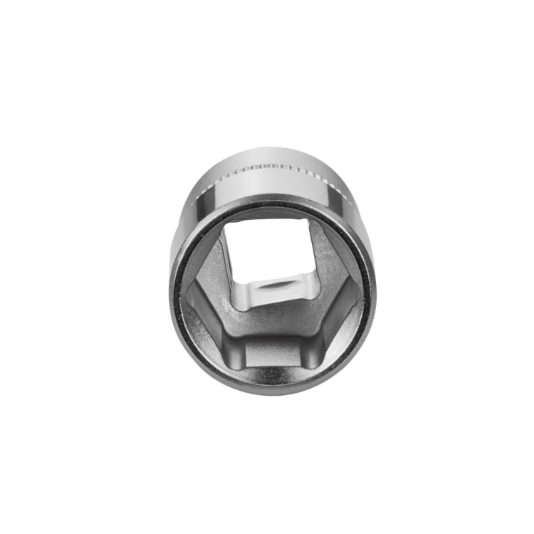 Soquete Sextavado 26 mm com Encaixe 1/2" - GEDORE RED-R61002607