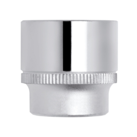 Soquete Sextavado 27 mm com Encaixe 1/2" - GEDORE RED-R61002707