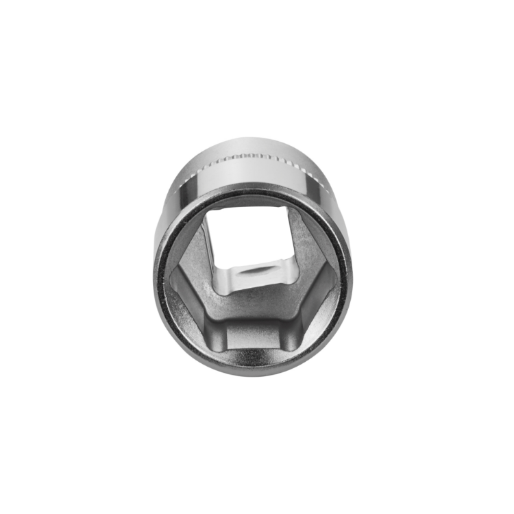 Soquete Sextavado 27 mm com Encaixe 1/2" - GEDORE RED-R61002707
