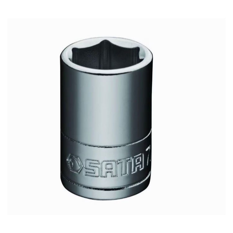 Soquete Sextavado 27mm com Encaixe 3/4