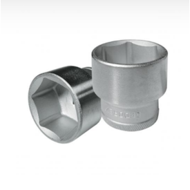 Soquete Sextavado 28 mm com Encaixe 1/2" - GEDORE-015022