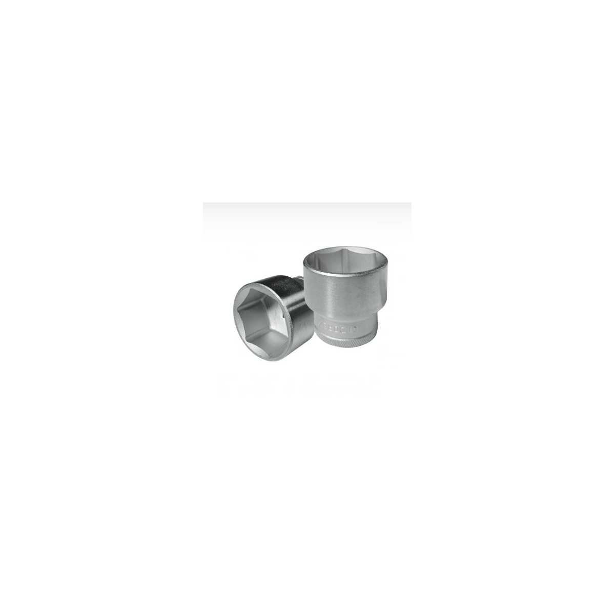 Soquete Sextavado 28 mm com Encaixe 1/2" - GEDORE-015022