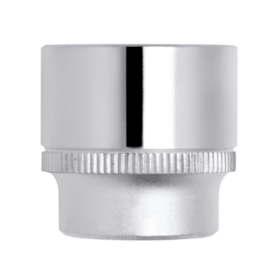 Soquete Sextavado 28 mm com Encaixe 1/2" - GEDORE-3300277