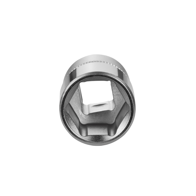 Soquete Sextavado 28 mm com Encaixe 1/2" - GEDORE-3300277