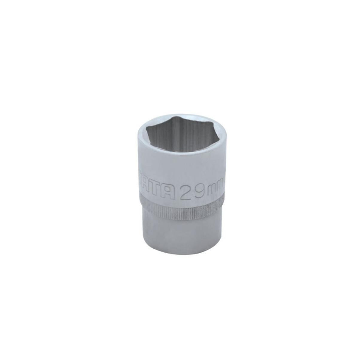 Soquete Sextavado 3/4" 1.1/2 - SATA-ST16313SC