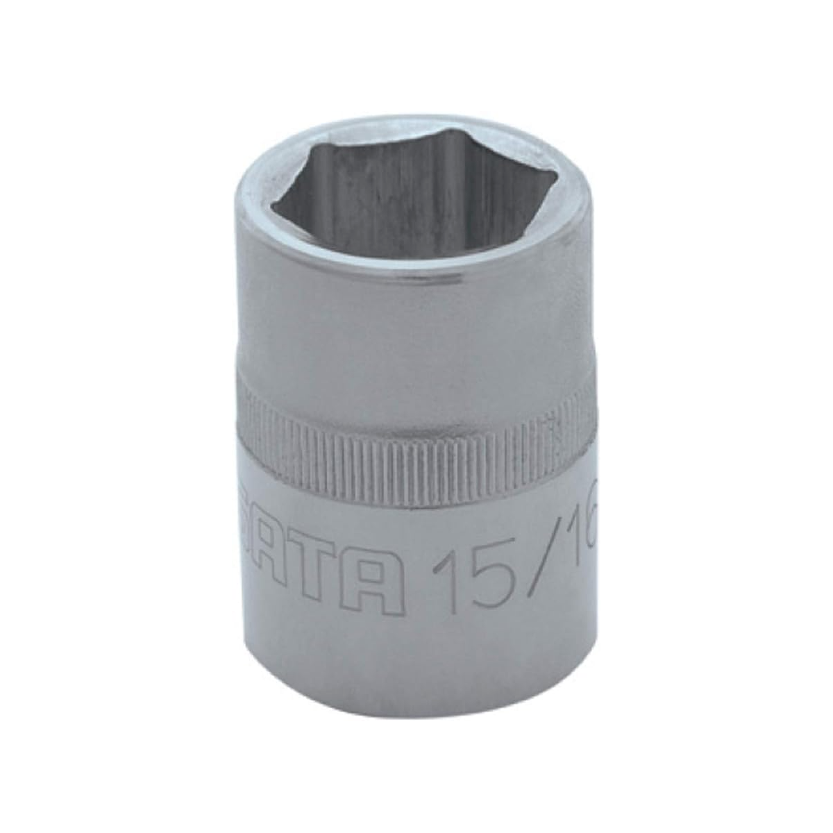 Soquete Sextavado 3/4" 1.13/16" - SATA-ST16317SC