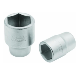 Soquete Sextavado 3/4" 24mm - GEDORE-017403