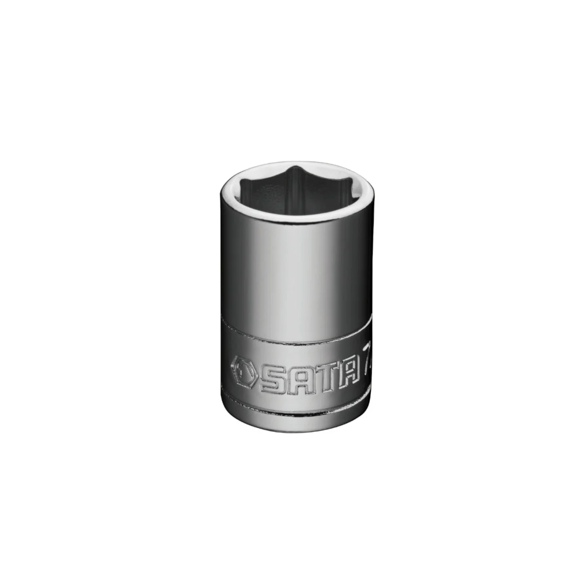 Soquete Sextavado 3/4 29mm -SATA-ST16410SC