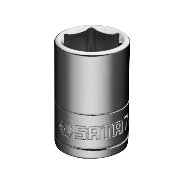 Soquete Sextavado 3/4 29mm -SATA-ST16410SC