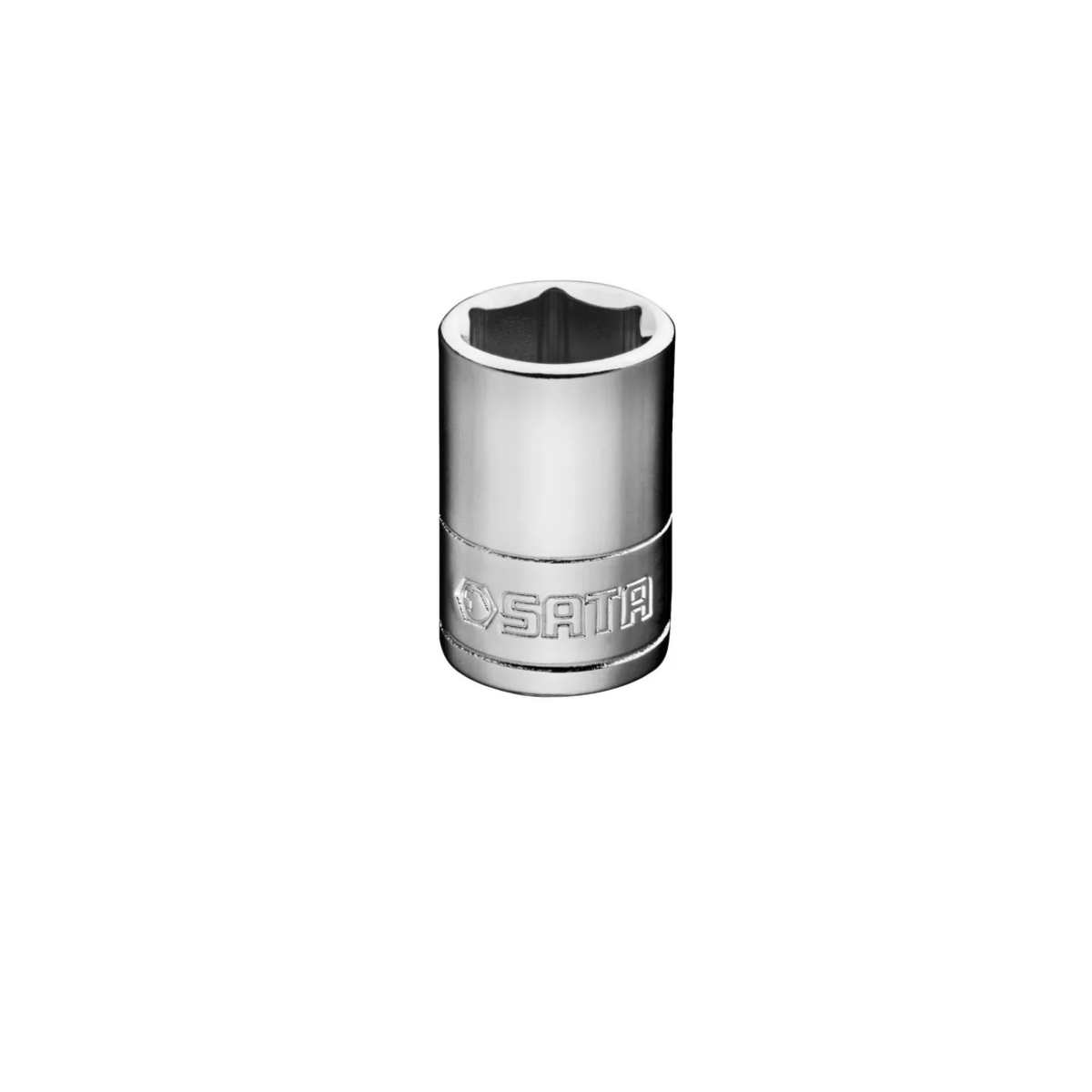 Soquete Sextavado 3/4 30mm -SATA -ST16411SC
