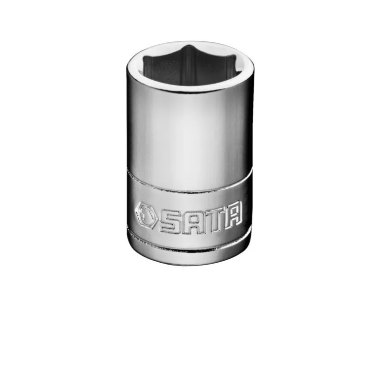 Soquete Sextavado 3/4 30mm -SATA -ST16411SC