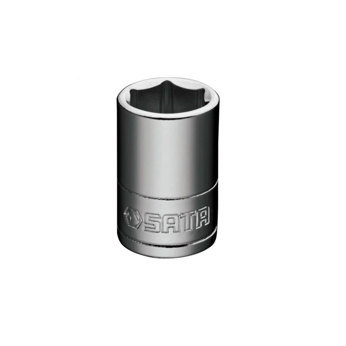 Soquete Sextavado 3/4 35mm -SATA-ST16415SC