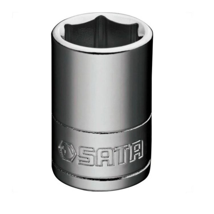 Soquete Sextavado 3/4 35mm -SATA-ST16415SC