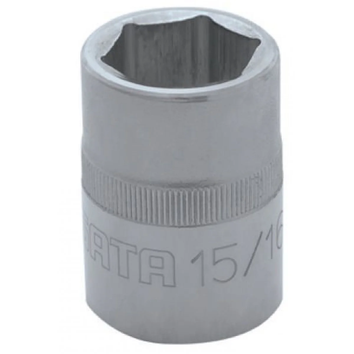 Soquete Sextavado 3/4" de 55mm - SATA- ST16421SC
