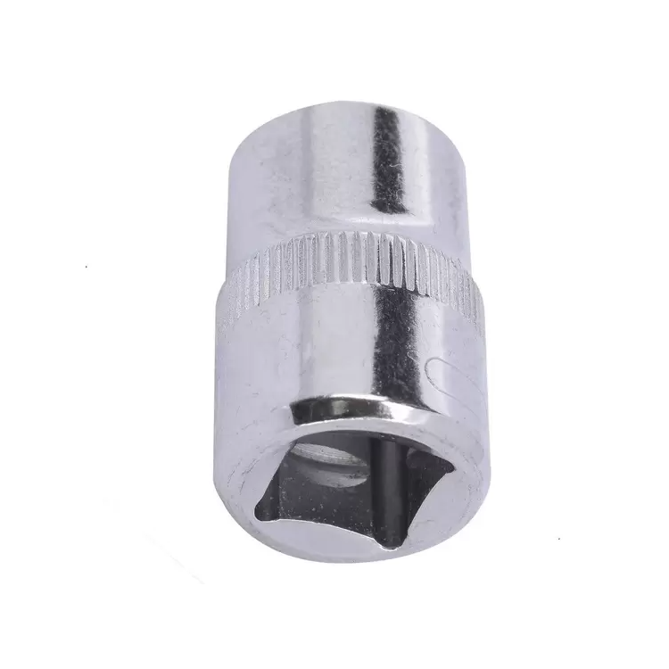 Soquete Sextavado 3/8 11mm - SATA - ST12306SC