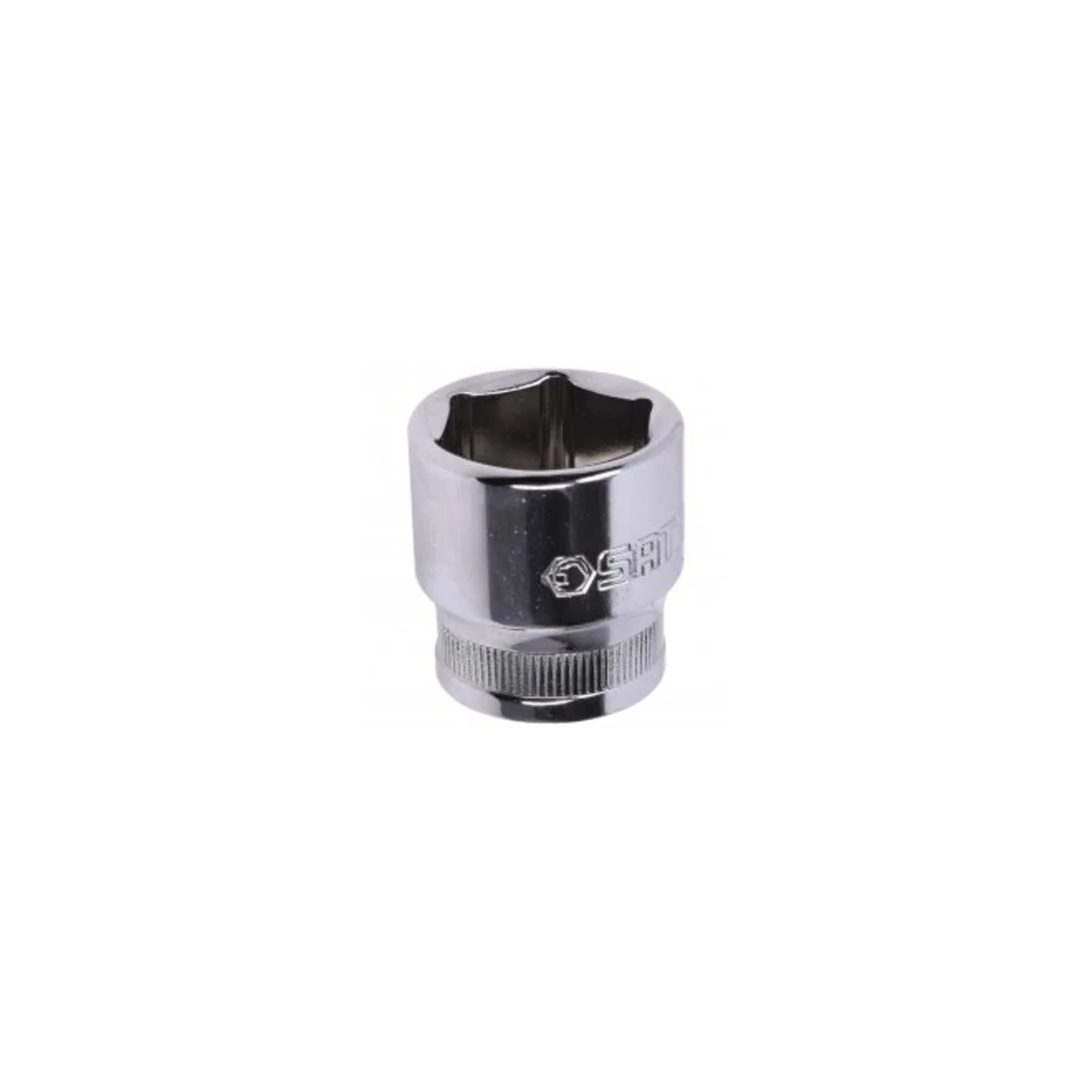 Soquete Sextavado 3/8 14mm - SATA - ST12309SC