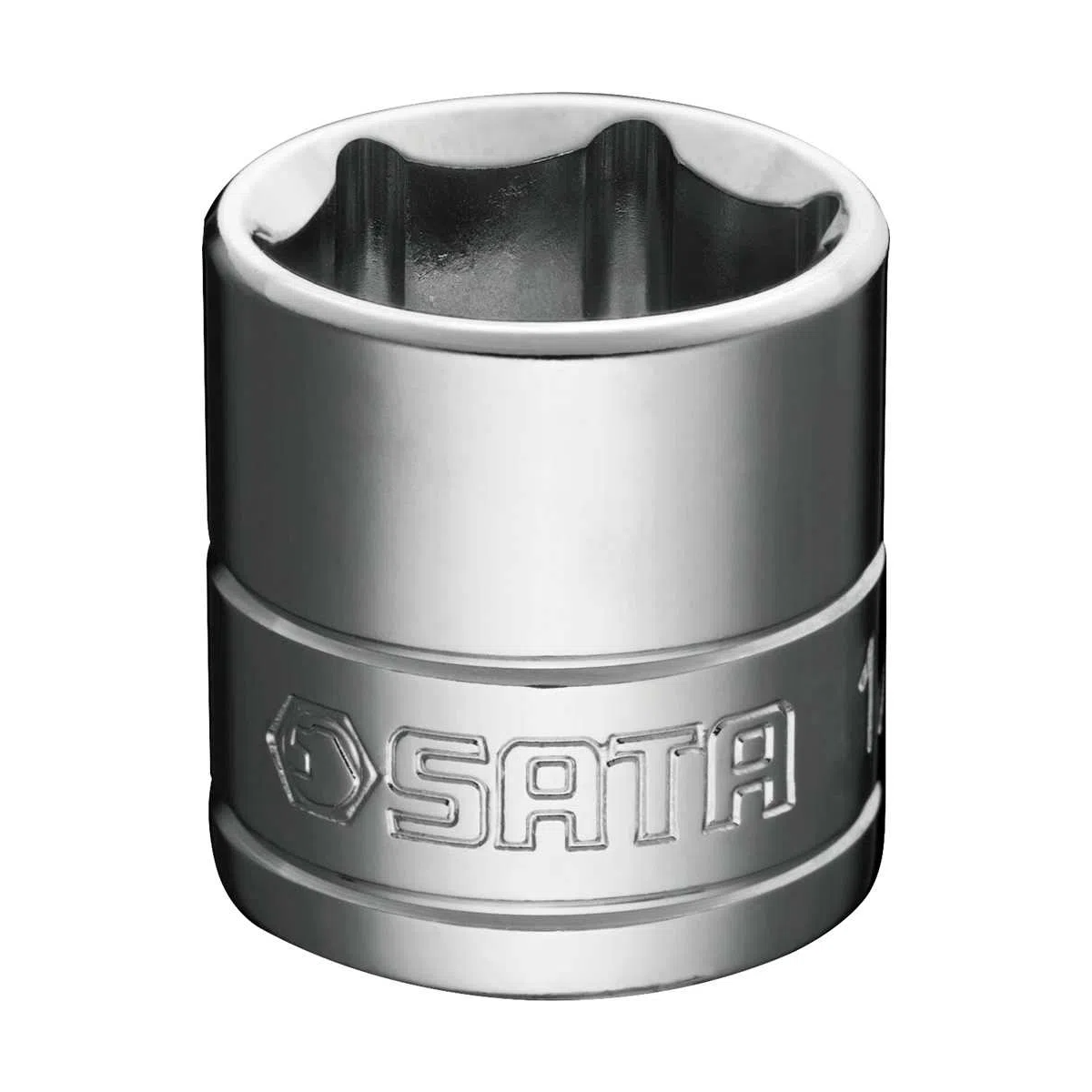 Soquete Sextavado 3/8 3/4 - SATA - ST12109SC