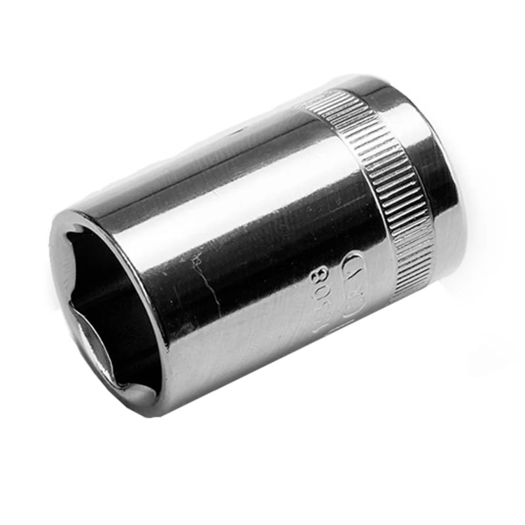 Soquete Sextavado 3/8 5/8 - SATA - ST12107SC