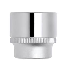 Soquete Sextavado 30 mm com Encaixe 1/2" - GEDORE RED-R61003007