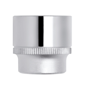 Soquete Sextavado 32 mm com Encaixe 1/2" - GEDORE-3300279